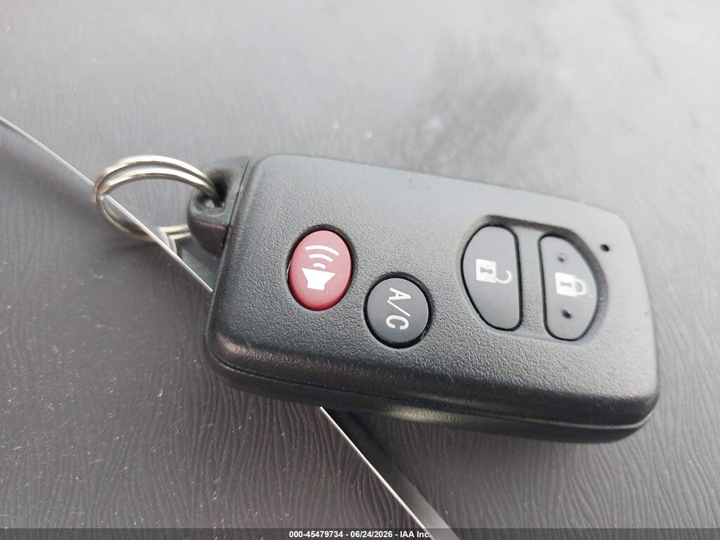 JTDKN3DU7B1419601 2011 TOYOTA PRIUS photo no. 11