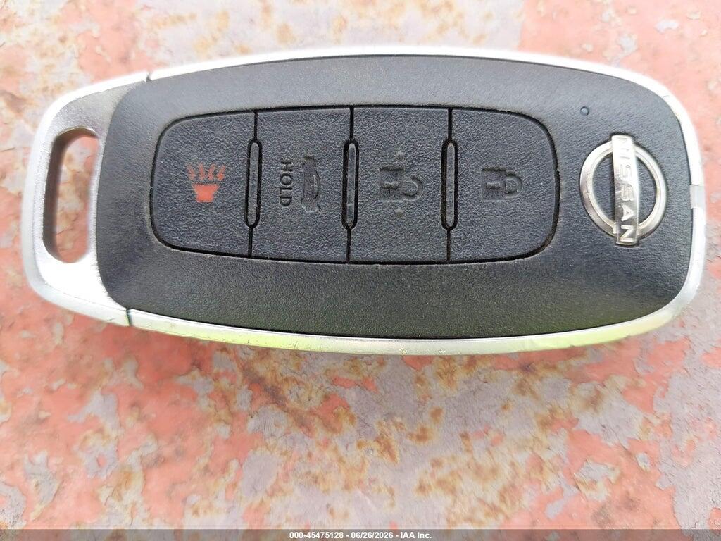 3N1CN8EV2PL832568 2023 NISSAN VERSA photo no. 11