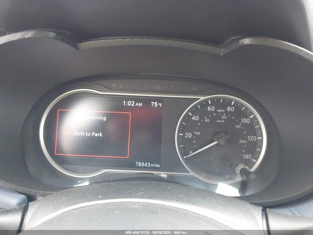 3N1CN8EV2PL832568 2023 NISSAN VERSA photo no. 7