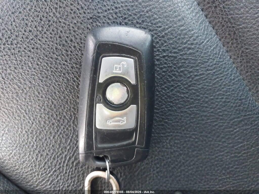 WBA3C3G52FNT50987 2015 BMW 320I photo no. 11