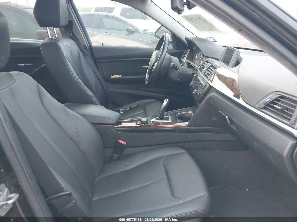 WBA3C3G52FNT50987 2015 BMW 320I photo no. 5
