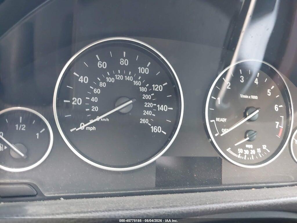 WBA3C3G52FNT50987 2015 BMW 320I photo no. 7