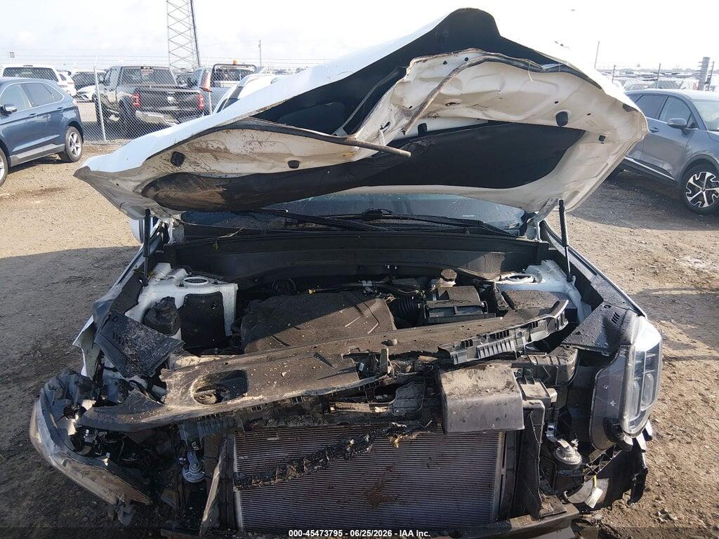 5XYP64GC2RG423707 2024 KIA TELLURIDE photo no. 10