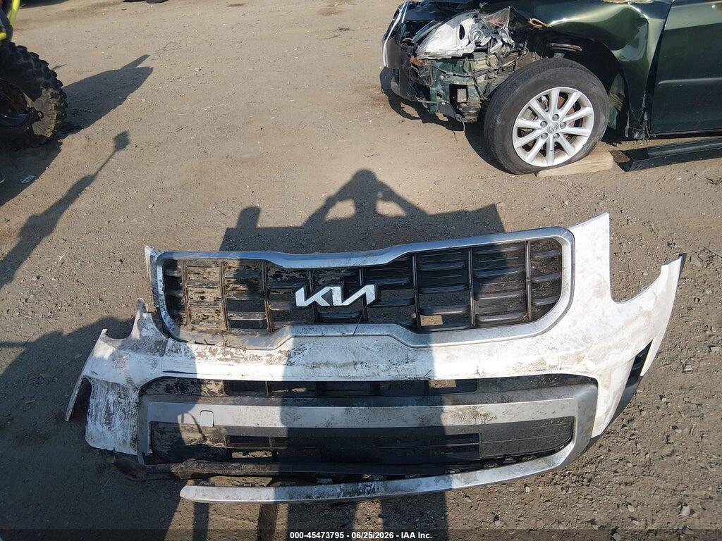5XYP64GC2RG423707 2024 KIA TELLURIDE photo no. 12