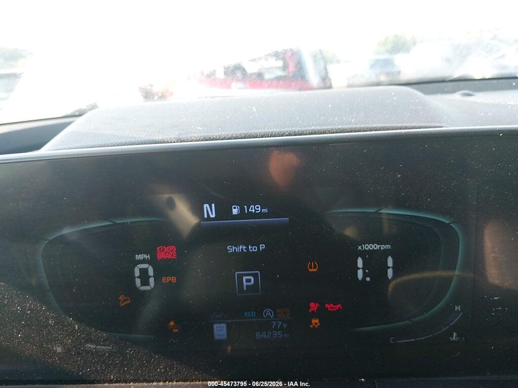 5XYP64GC2RG423707 2024 KIA TELLURIDE photo no. 7