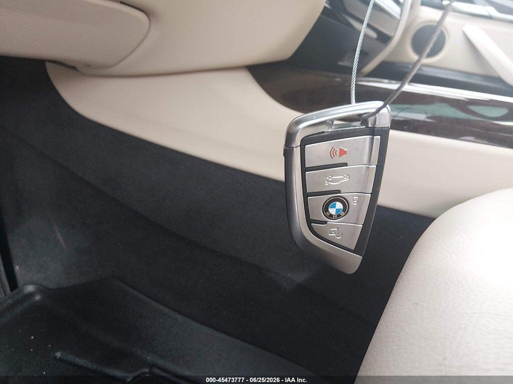 5UXKR0C32H0V84562 2017 BMW X5 photo no. 11