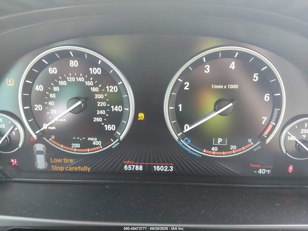 5UXKR0C32H0V84562 2017 BMW X5 photo no. 7