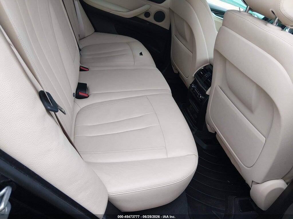 5UXKR0C32H0V84562 2017 BMW X5 photo no. 8