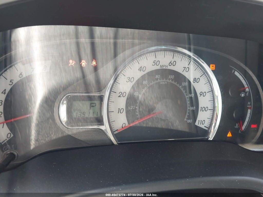 5TDXK3DC9ES413425 2014 TOYOTA SIENNA photo no. 7