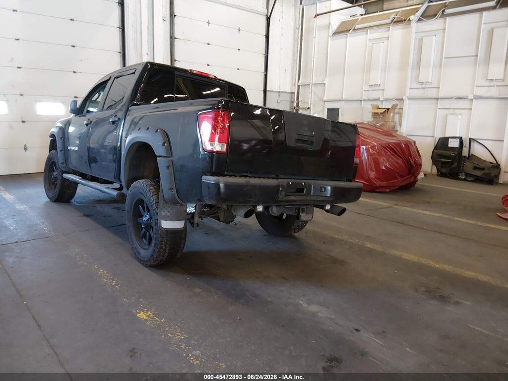 1N6AA07C88N328523 2008 NISSAN TITAN photo no. 3