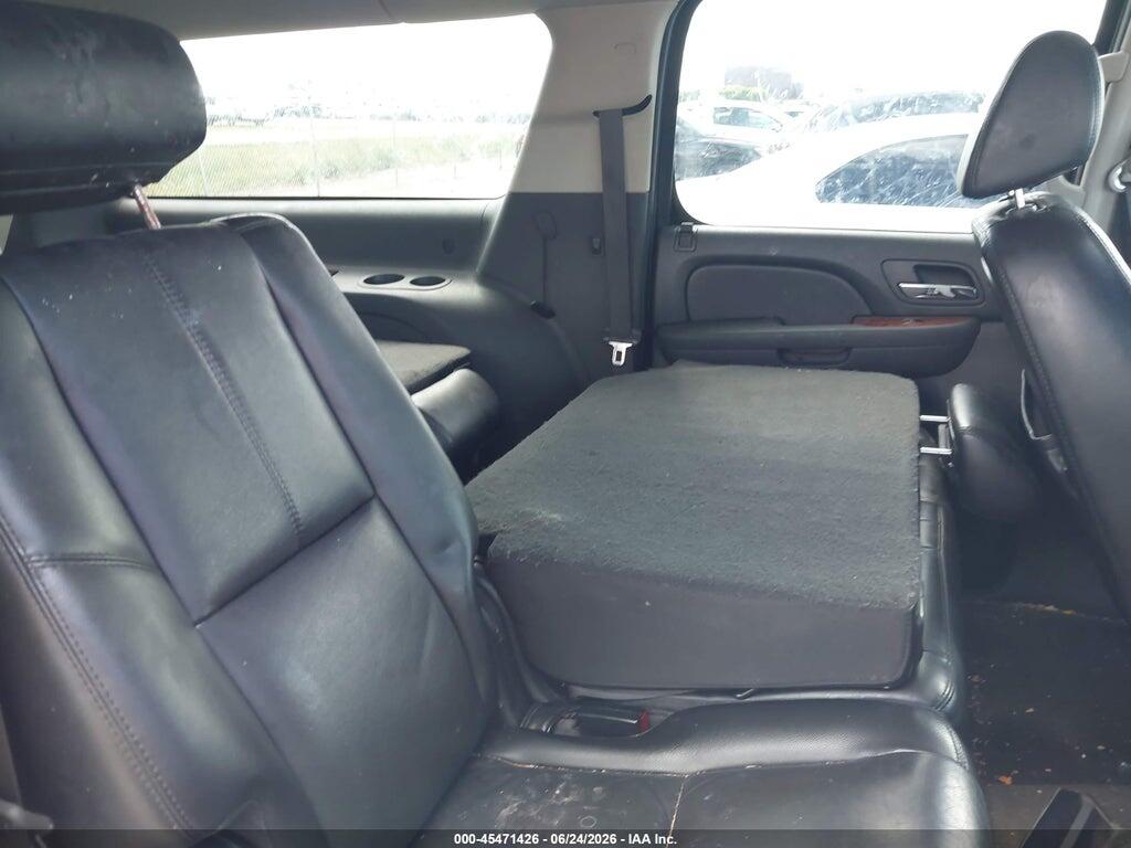 1GNFK16367J206625 2007 CHEVROLET SUBURBAN photo no. 8