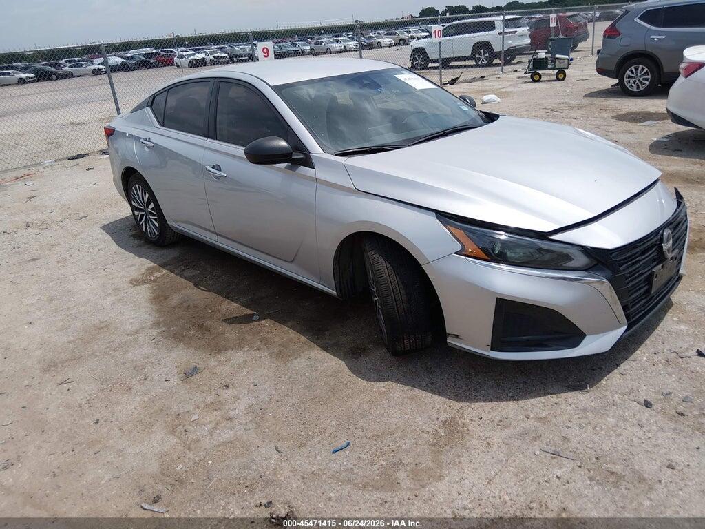 1N4BL4DV6RN300189 2024 NISSAN ALTIMA photo no. 1
