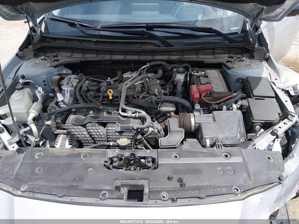 1N4BL4DV6RN300189 2024 NISSAN ALTIMA photo no. 10