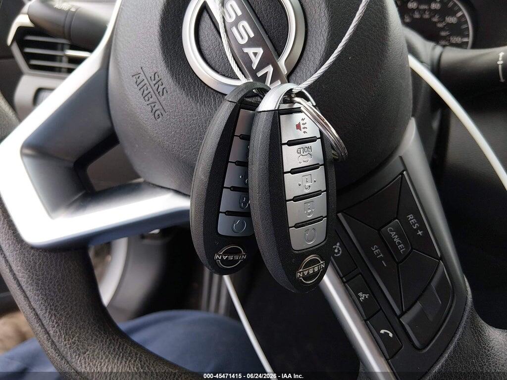 1N4BL4DV6RN300189 2024 NISSAN ALTIMA photo no. 11