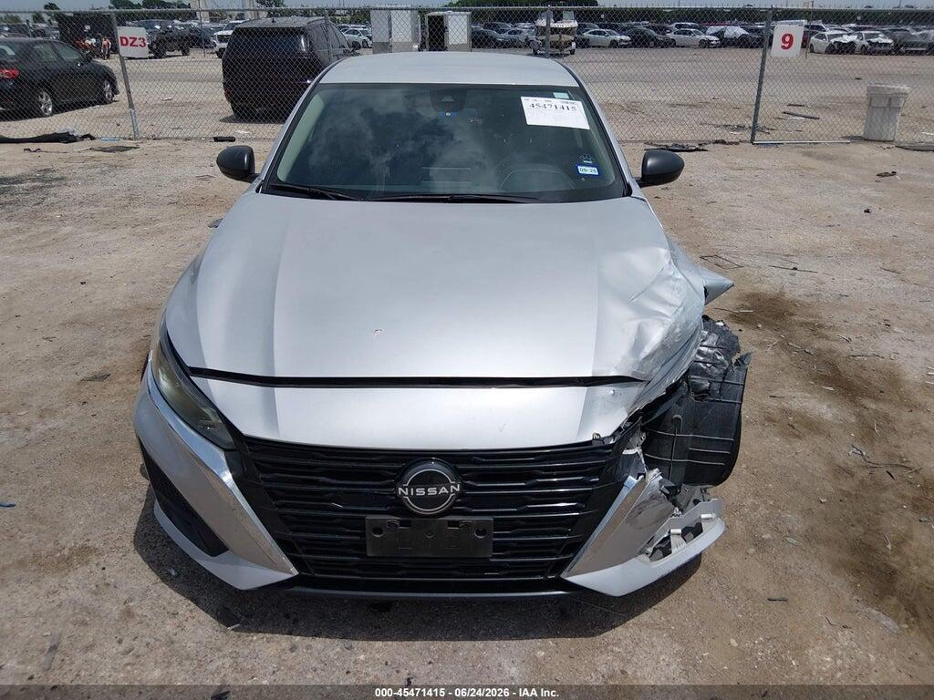 1N4BL4DV6RN300189 2024 NISSAN ALTIMA photo no. 12