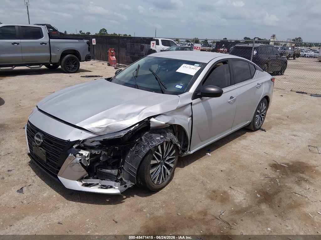 1N4BL4DV6RN300189 2024 NISSAN ALTIMA photo no. 2