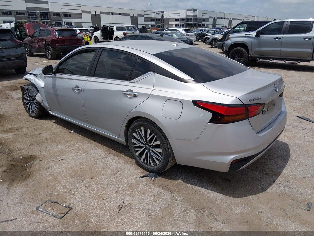 1N4BL4DV6RN300189 2024 NISSAN ALTIMA photo no. 3