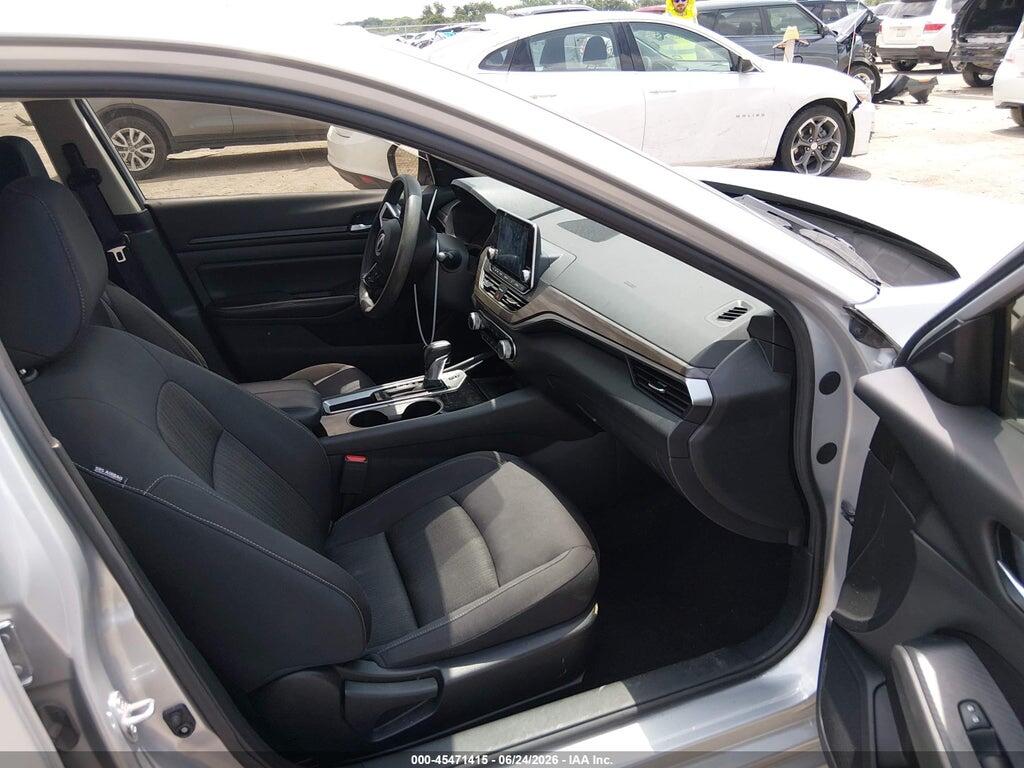 1N4BL4DV6RN300189 2024 NISSAN ALTIMA photo no. 5