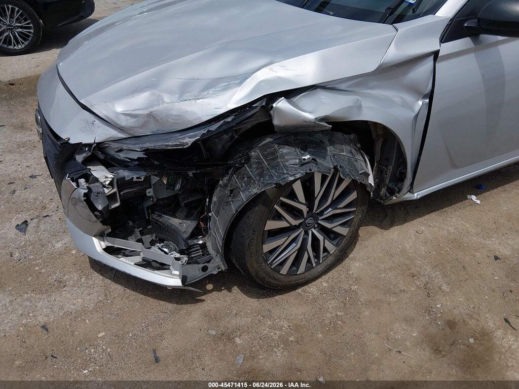 1N4BL4DV6RN300189 2024 NISSAN ALTIMA photo no. 6