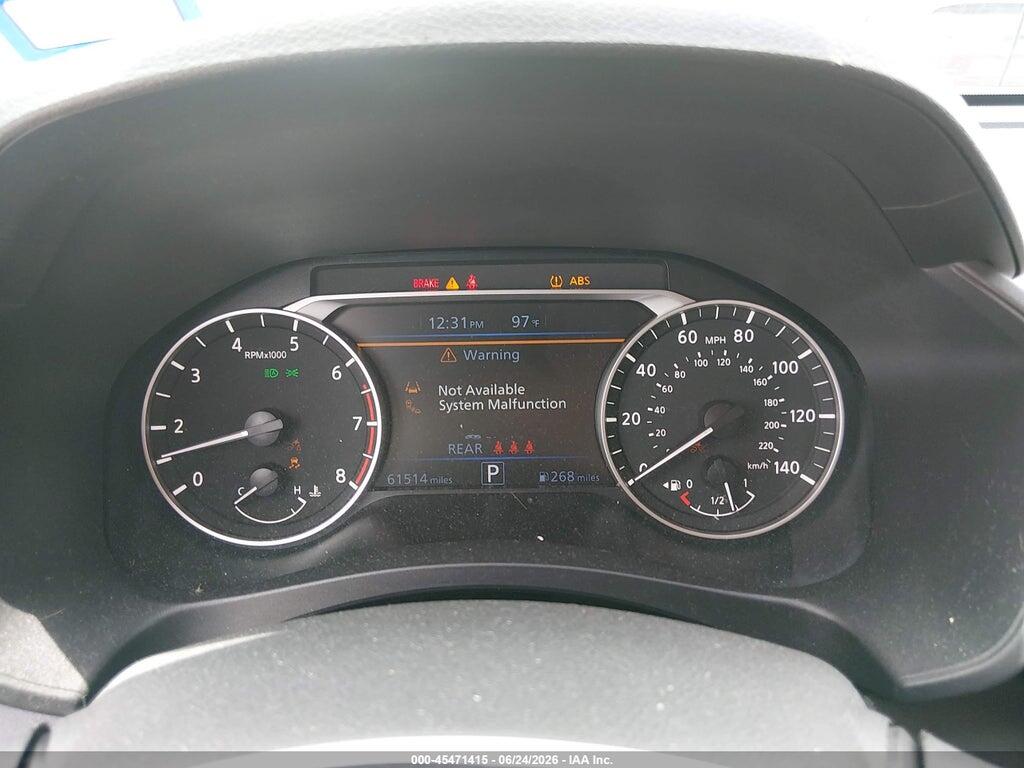 1N4BL4DV6RN300189 2024 NISSAN ALTIMA photo no. 7