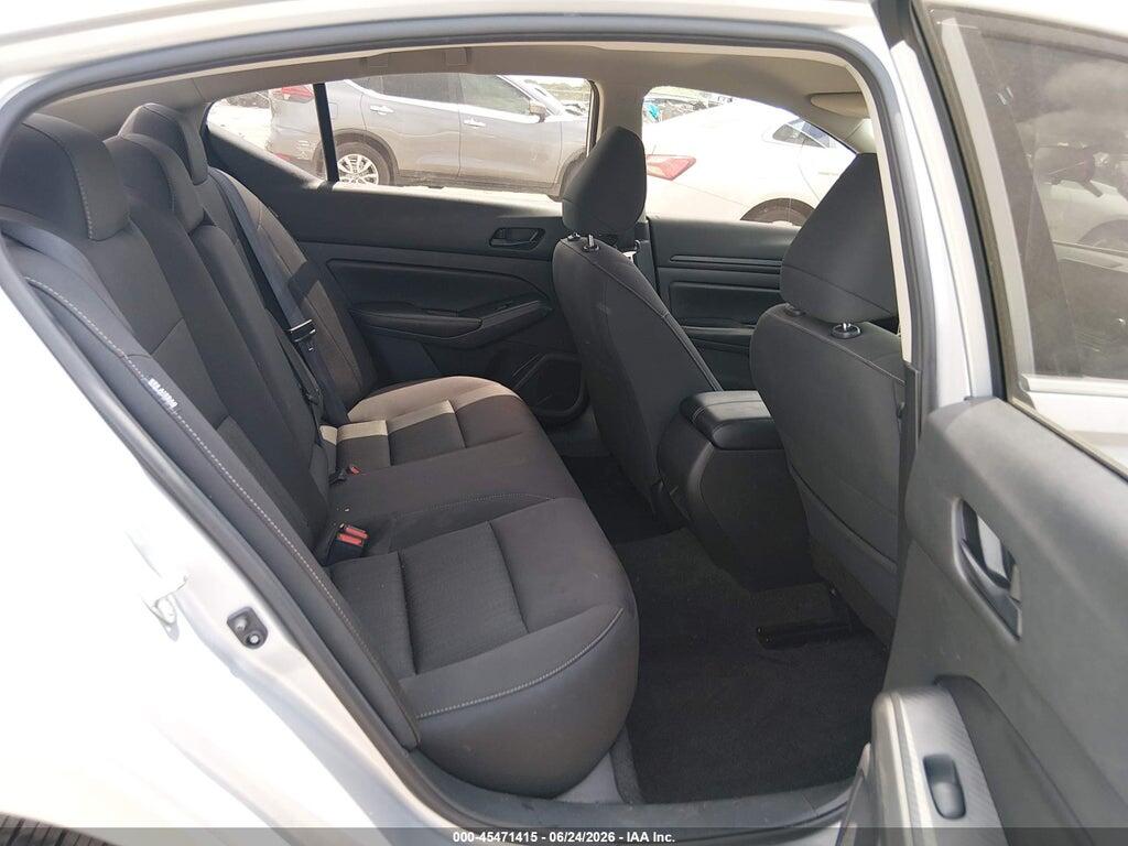 1N4BL4DV6RN300189 2024 NISSAN ALTIMA photo no. 8