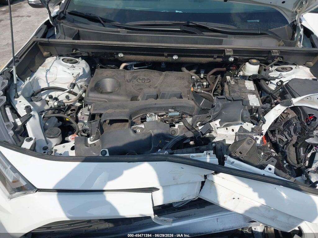 2T3W1RFV0RW338618 2024 TOYOTA RAV4 photo no. 10