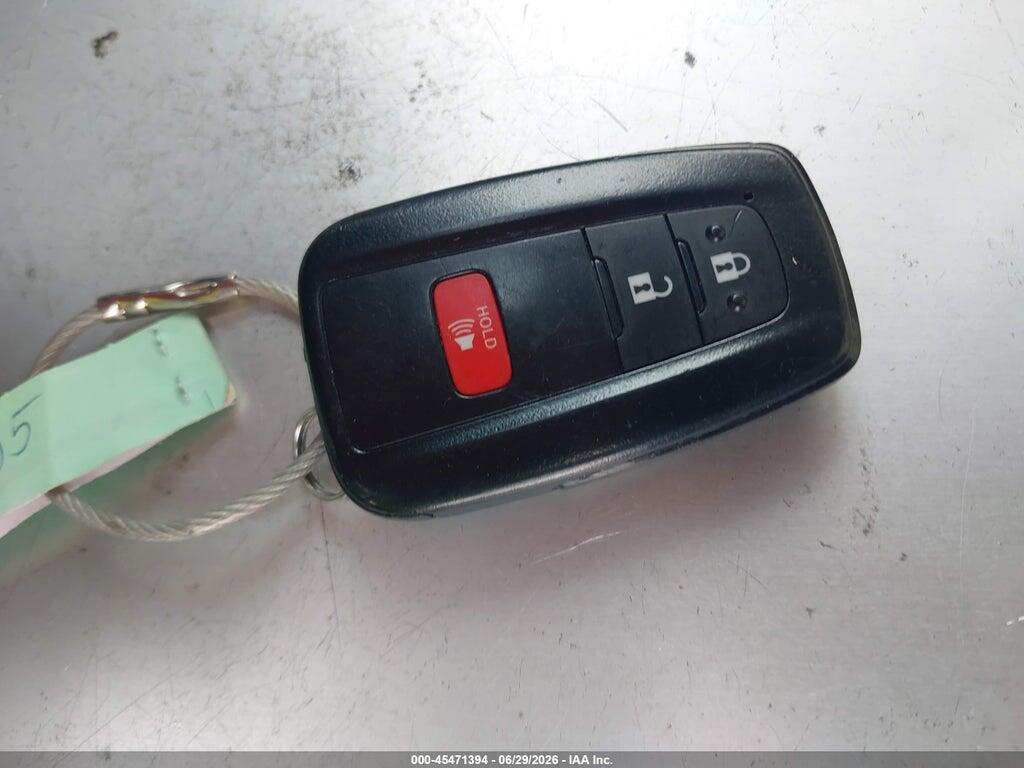 2T3W1RFV0RW338618 2024 TOYOTA RAV4 photo no. 11