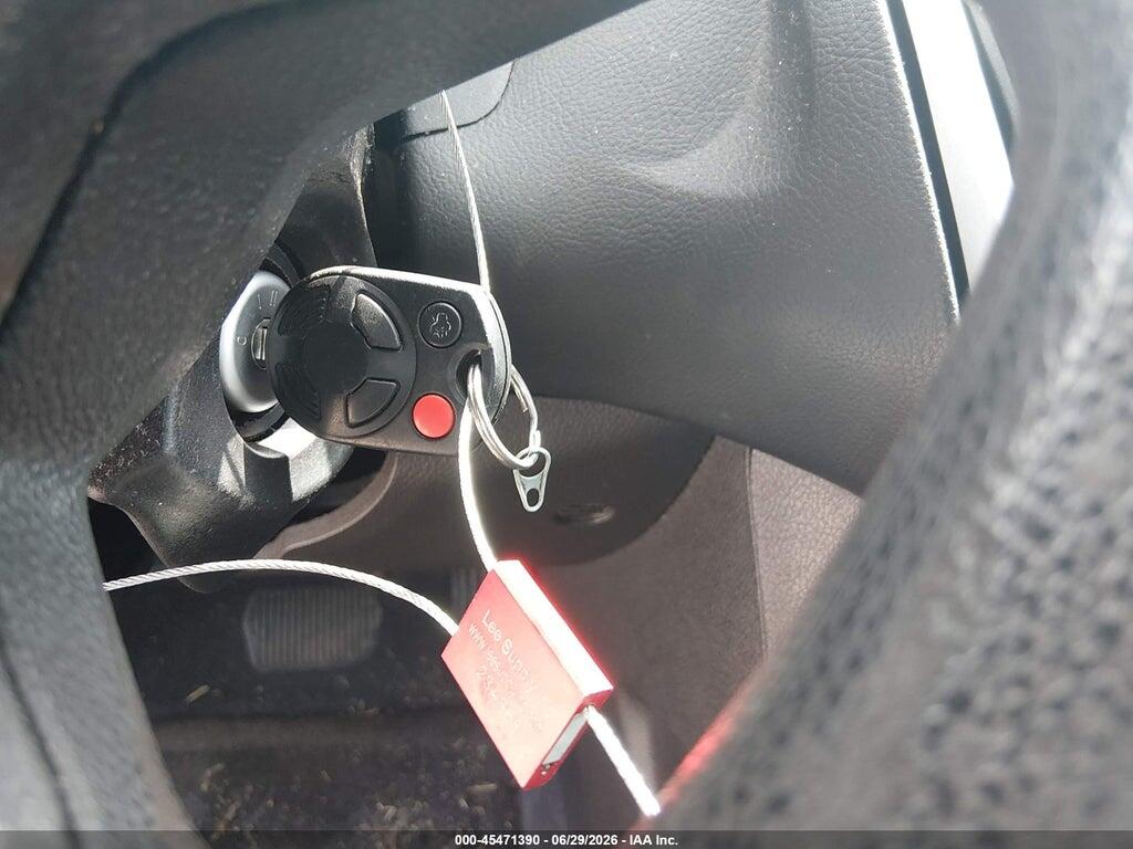 1FAHP3F23CL186506 2012 FORD FOCUS photo no. 11