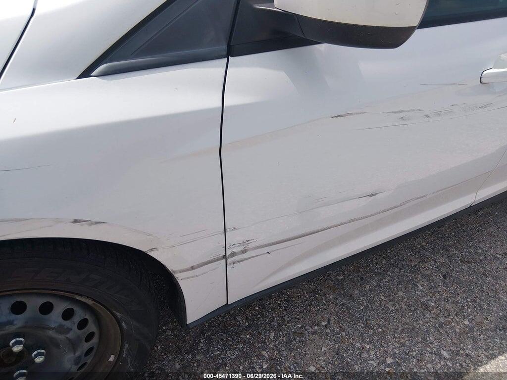 1FAHP3F23CL186506 2012 FORD FOCUS photo no. 12