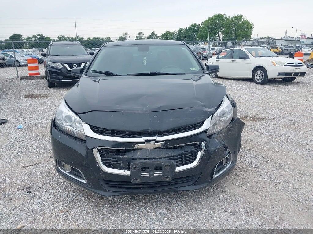 1G11G5SX2FF285094 2015 CHEVROLET MALIBU photo no. 12