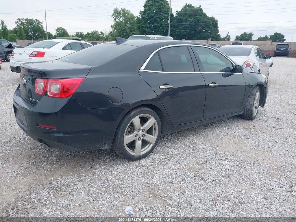 1G11G5SX2FF285094 2015 CHEVROLET MALIBU photo no. 4