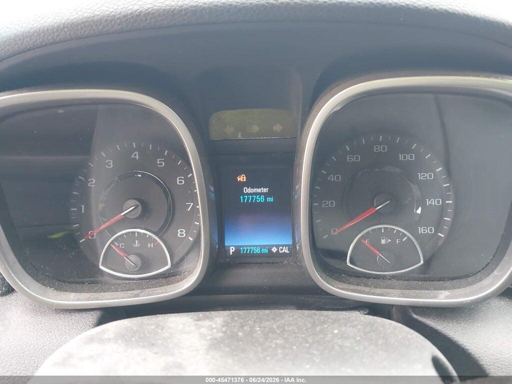1G11G5SX2FF285094 2015 CHEVROLET MALIBU photo no. 7