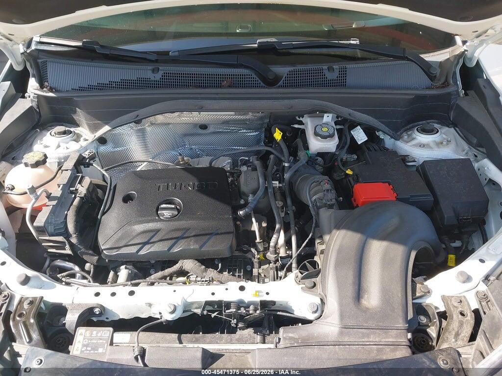 KL79MTSL7PB178617 2023 CHEVROLET TRAILBLAZER photo no. 10