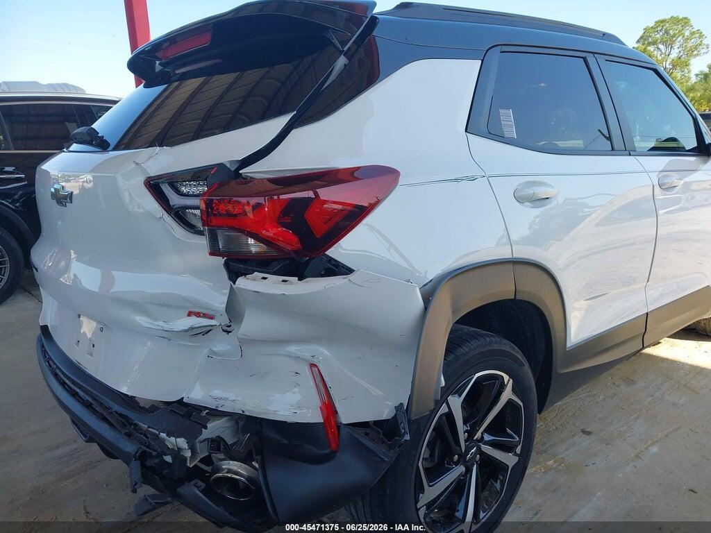 KL79MTSL7PB178617 2023 CHEVROLET TRAILBLAZER photo no. 6