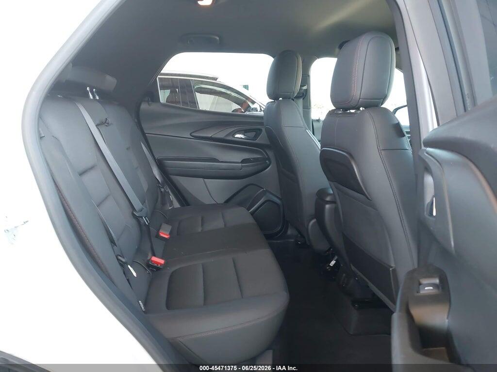KL79MTSL7PB178617 2023 CHEVROLET TRAILBLAZER photo no. 8