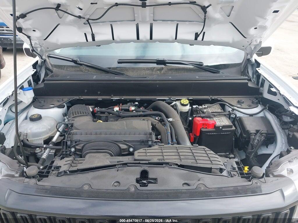 3FTCW8TA8SRA73120 2025 FORD MAVERICK photo no. 10