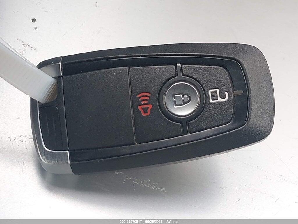 3FTCW8TA8SRA73120 2025 FORD MAVERICK photo no. 11