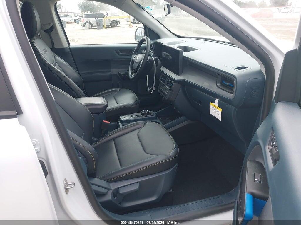 3FTCW8TA8SRA73120 2025 FORD MAVERICK photo no. 5