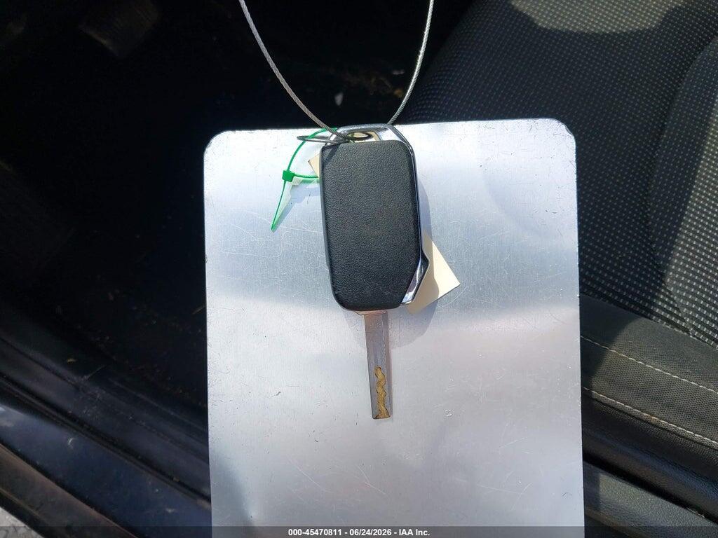3KPF24AD3ME267692 2021 KIA FORTE photo no. 11