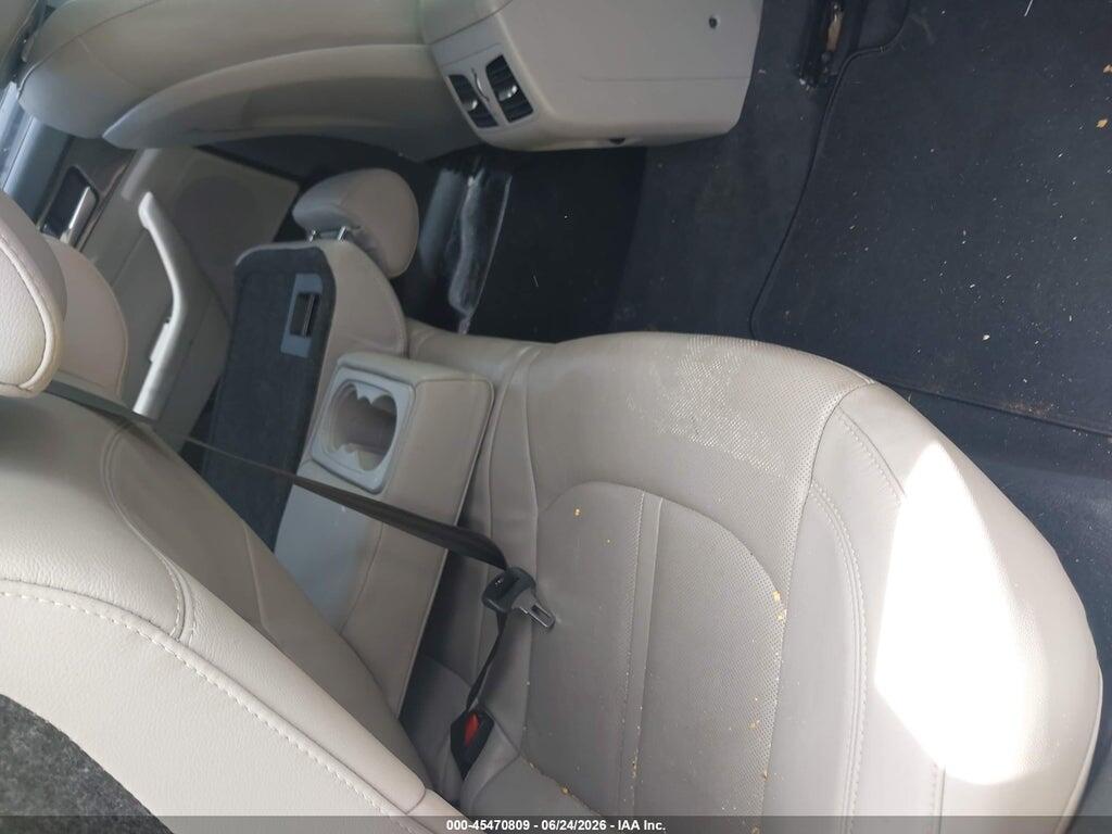 5NPE34AF0JH649972 2018 HYUNDAI SONATA photo no. 8