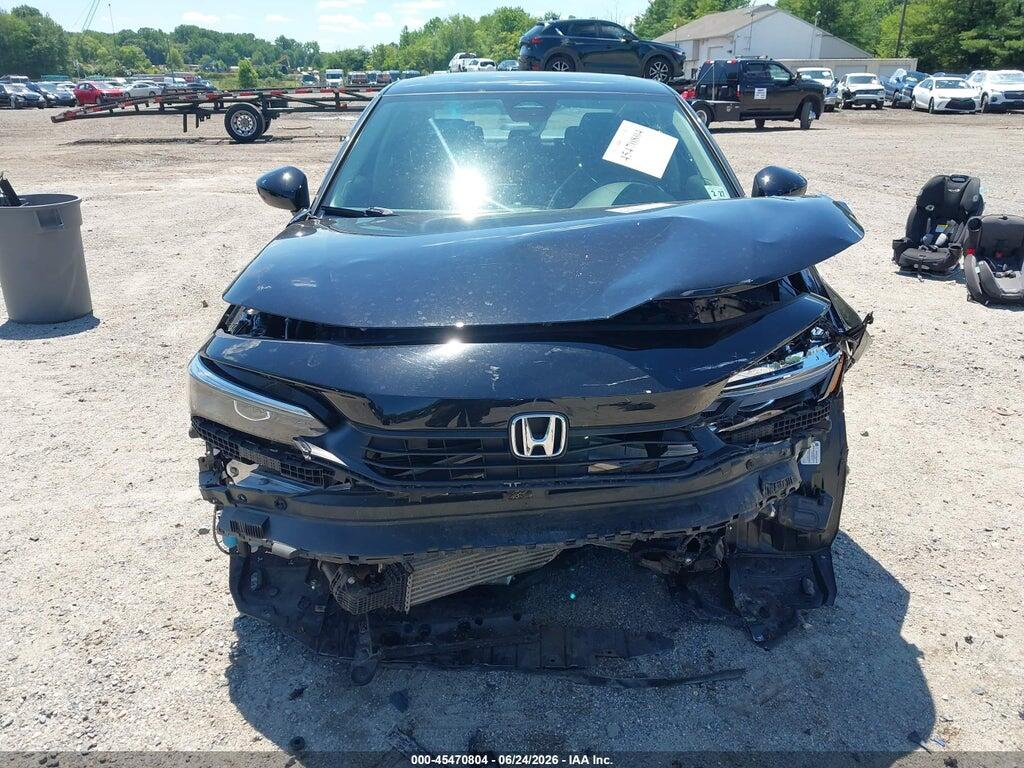 2HGFE1F7XNH310800 2022 HONDA CIVIC photo no. 12