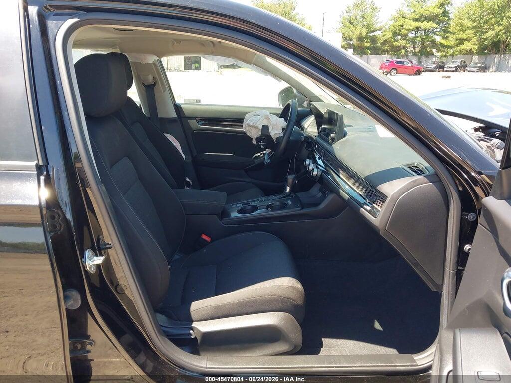 2HGFE1F7XNH310800 2022 HONDA CIVIC photo no. 5