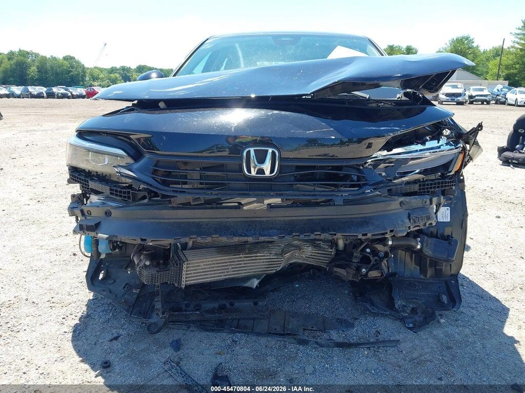 2HGFE1F7XNH310800 2022 HONDA CIVIC photo no. 6