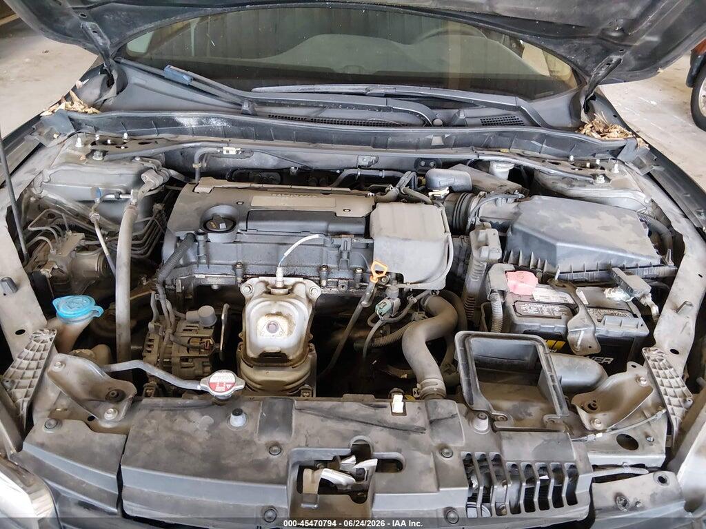 1HGCR2F50FA052802 2015 HONDA ACCORD photo no. 10