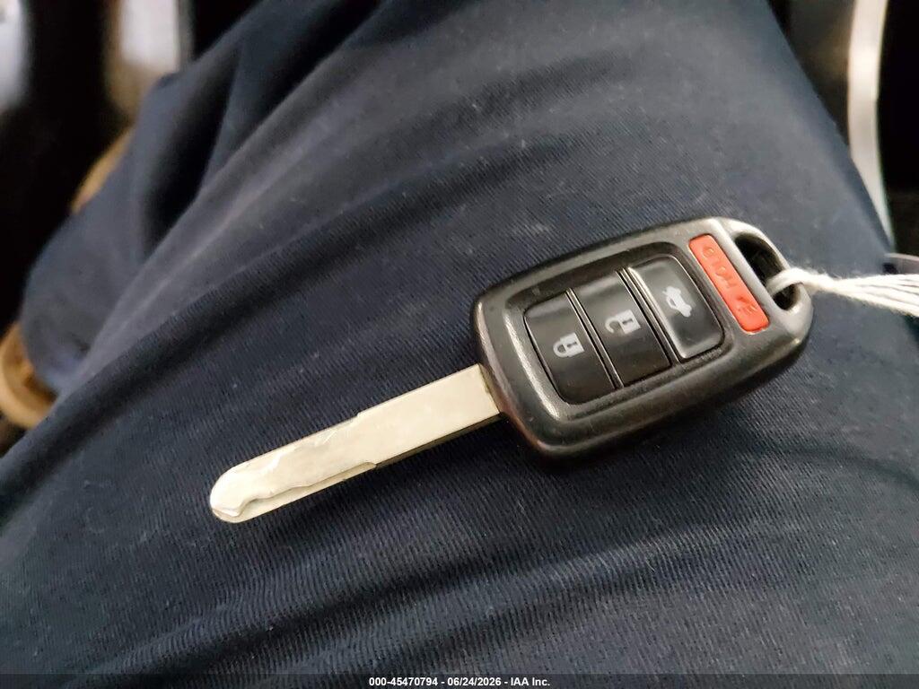 1HGCR2F50FA052802 2015 HONDA ACCORD photo no. 11