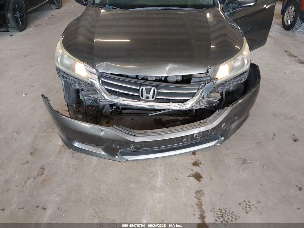 1HGCR2F50FA052802 2015 HONDA ACCORD photo no. 6