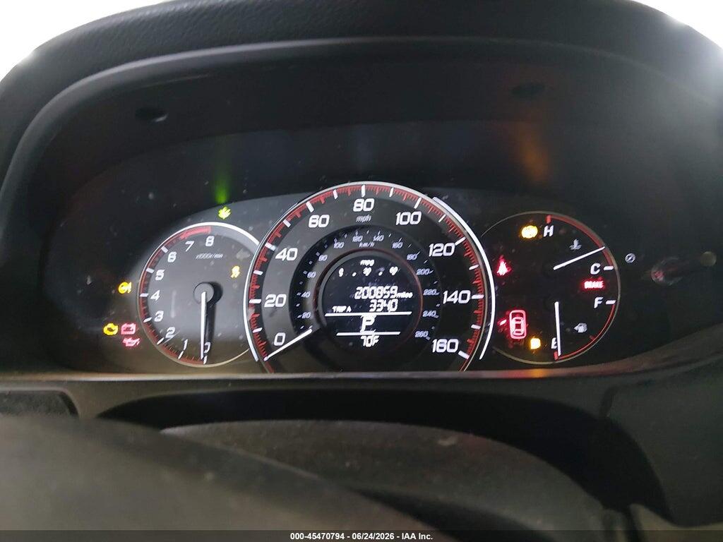 1HGCR2F50FA052802 2015 HONDA ACCORD photo no. 7