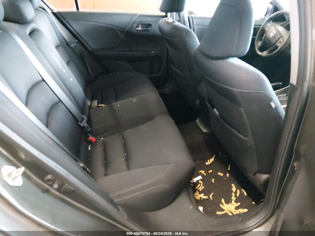 1HGCR2F50FA052802 2015 HONDA ACCORD photo no. 8