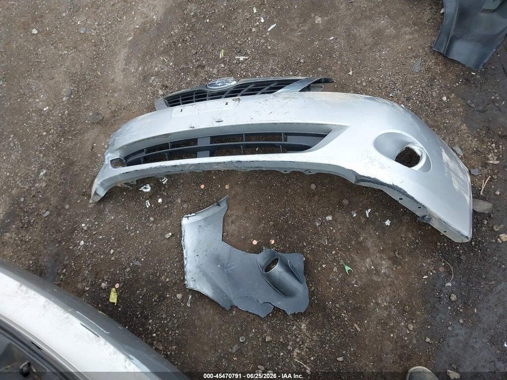 JF1GH61688G809171 2008 SUBARU IMPREZA WAGON (NATL photo no. 12