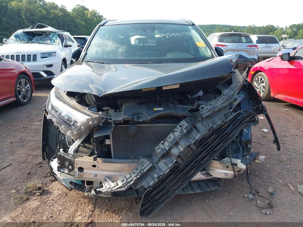 2T3H1RFV4MC112164 2021 TOYOTA RAV4 photo no. 6